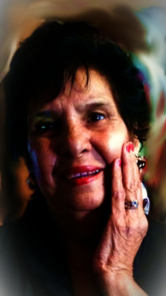 Maria Hernandez Profile Photo