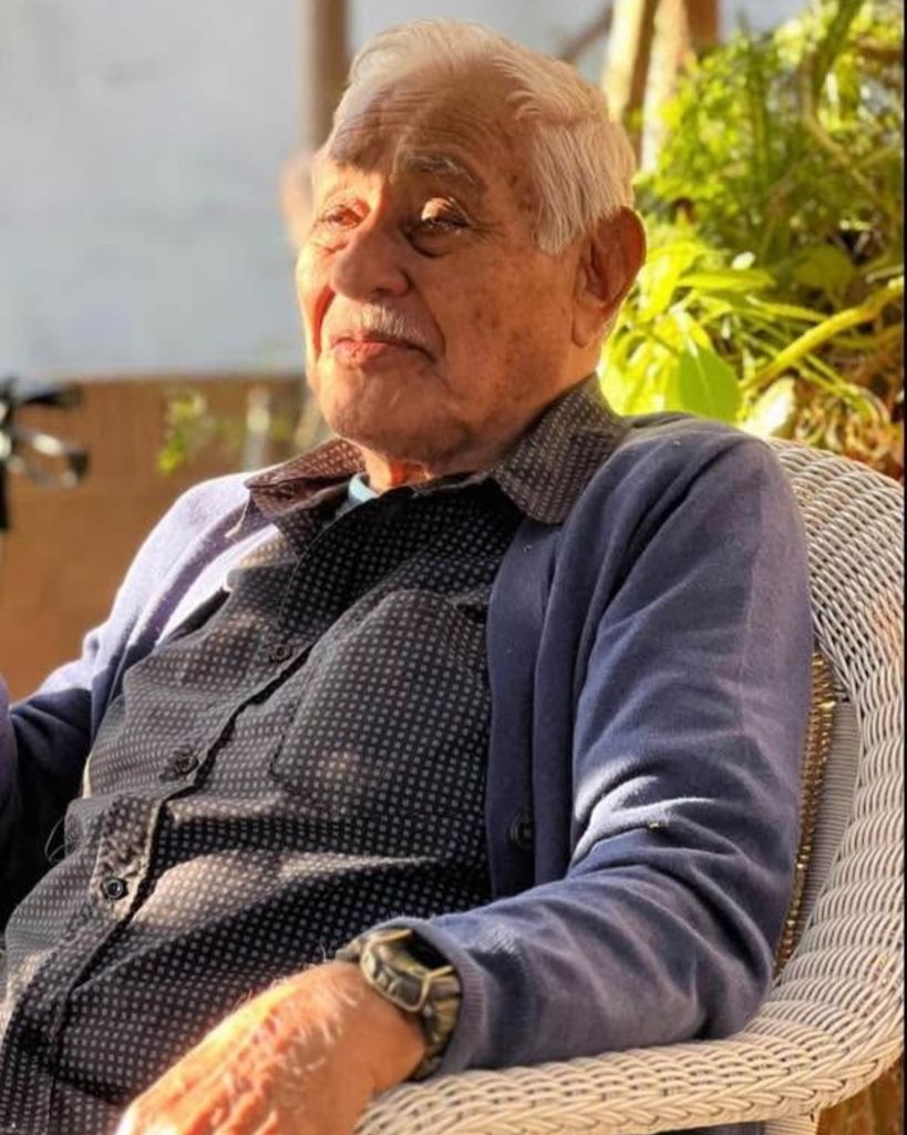 Anastacio Perez Garcia