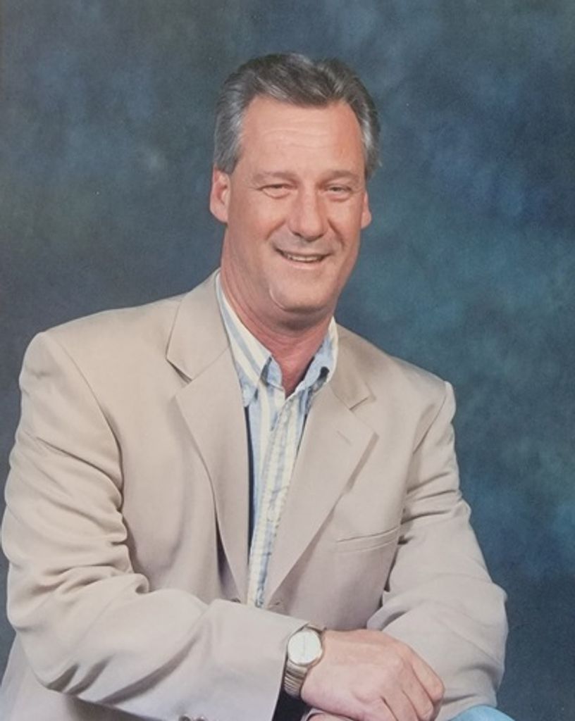 Leon Sears Moses, Jr. Profile Photo