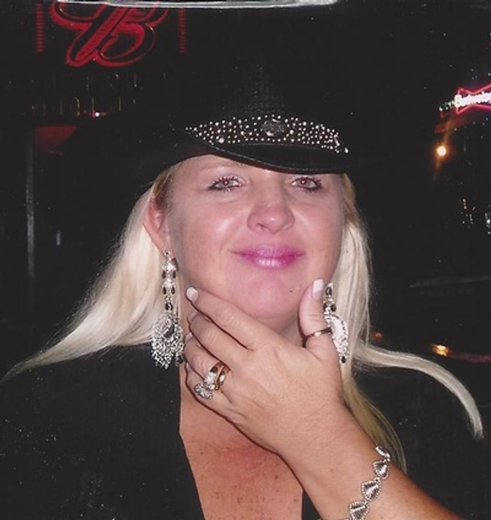 Sandy Faye Bass Profile Photo