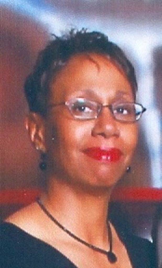 Rhonda Roebuck