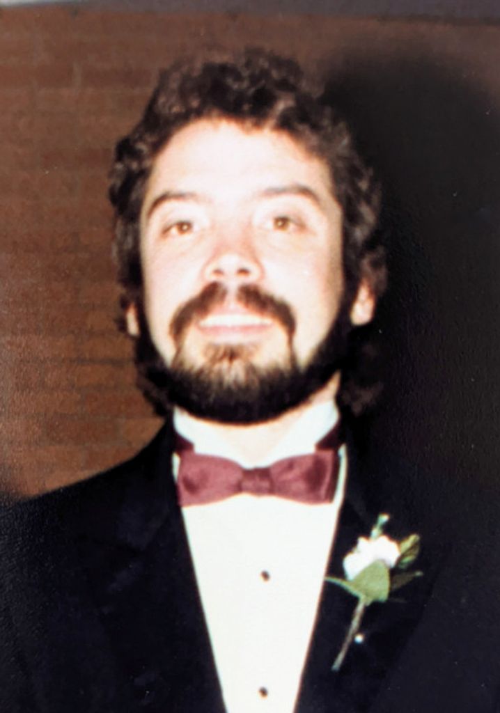 Anthony "Tony" Wayne Locketz