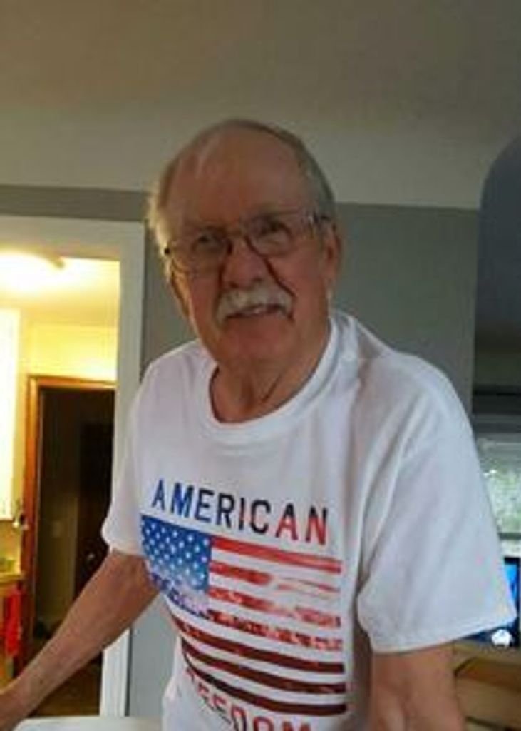 Keith Wayne Disinger