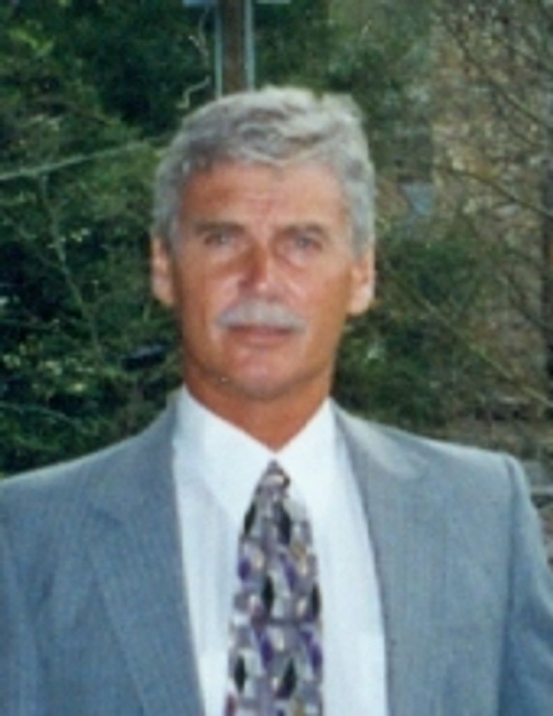 Paul L. Wyatt