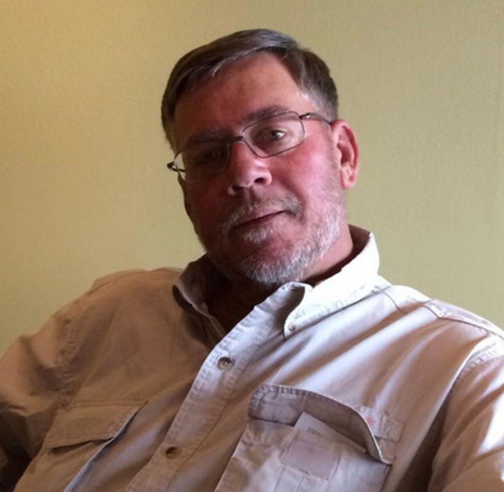 Ronald Keith Johnson Profile Photo