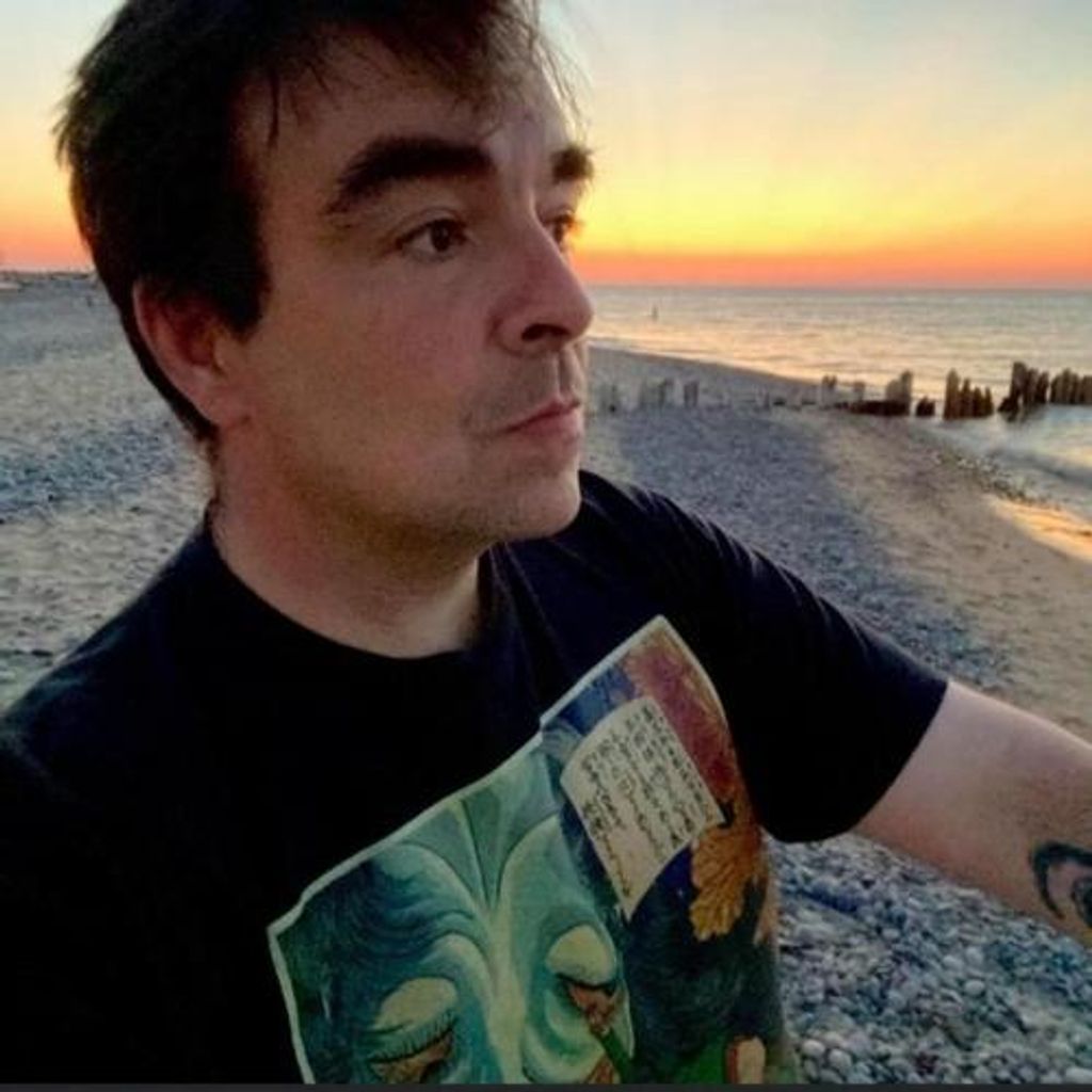 Clinton Matthew Meister