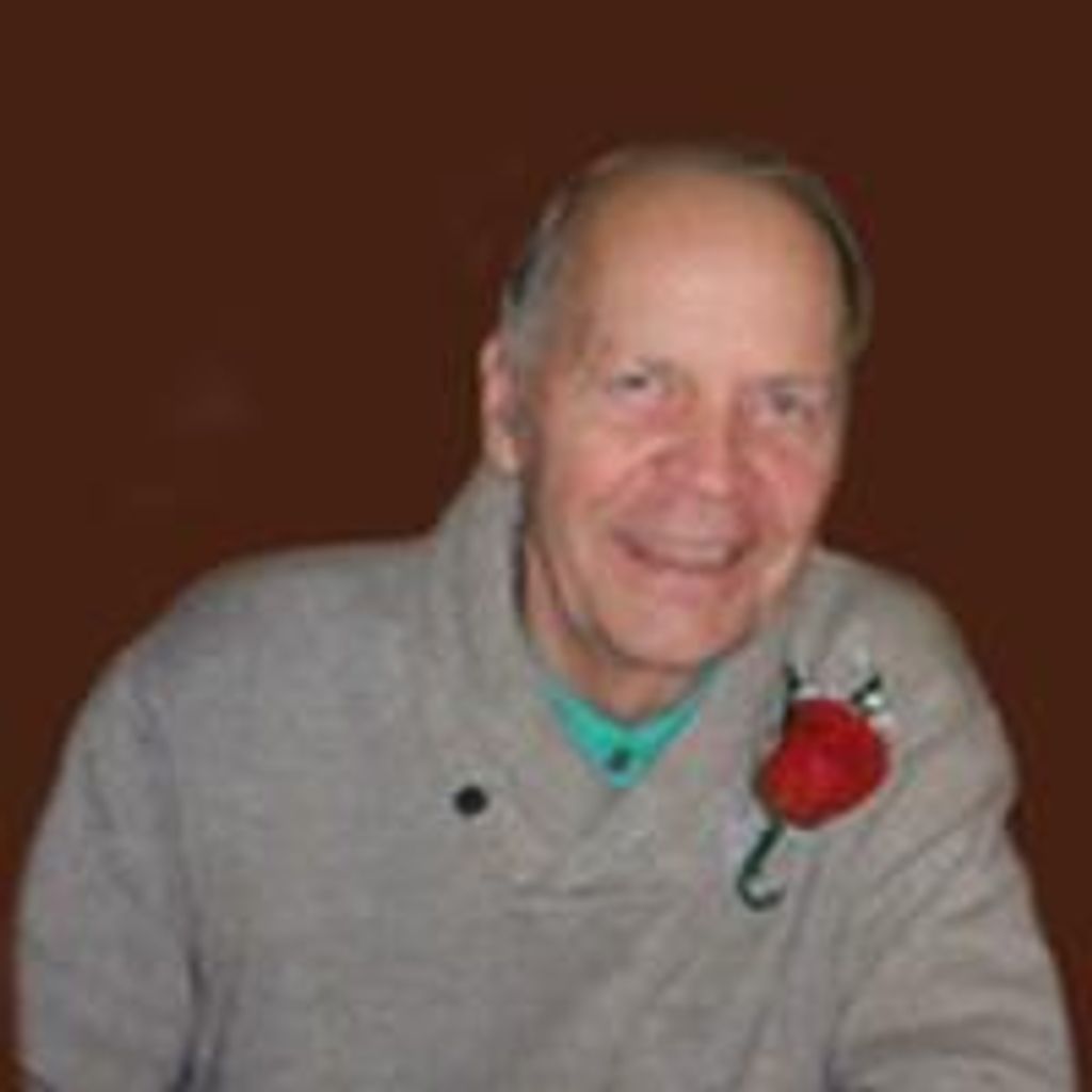 William "Bill" Bernard Peters