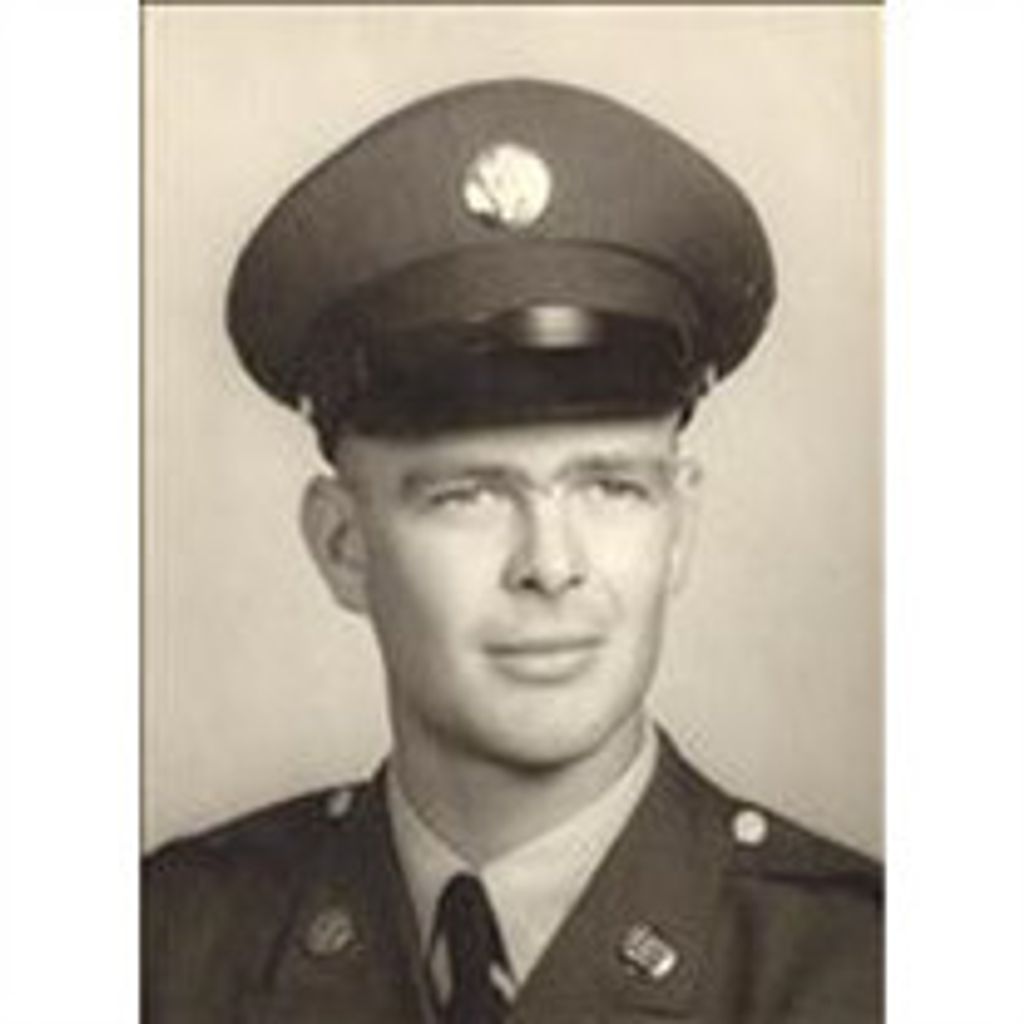 Robert Duane Smith