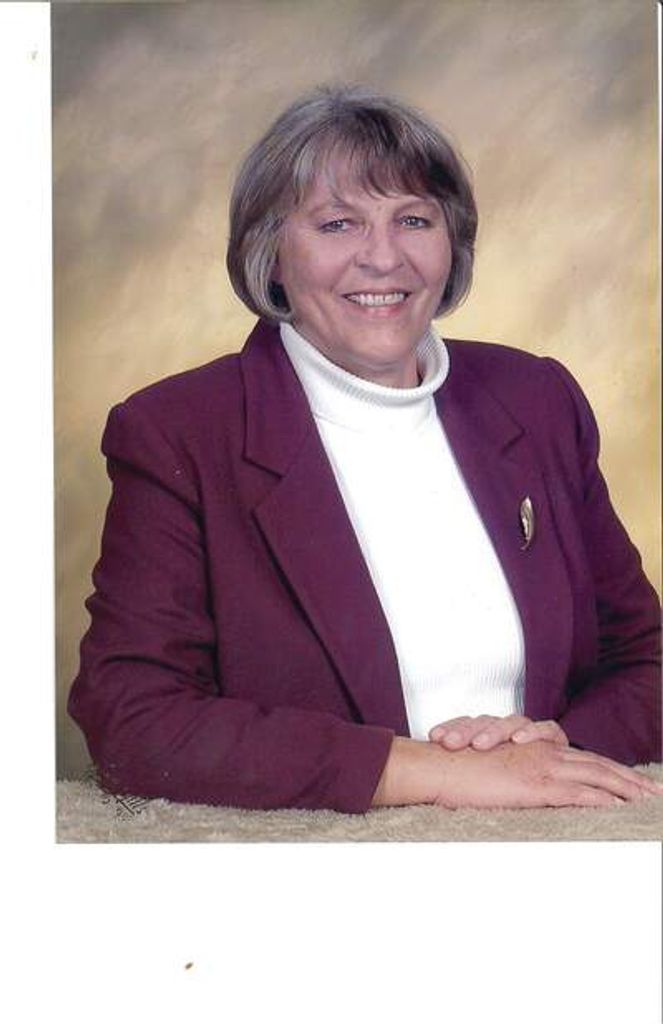 Verna Jean Dershem Profile Photo