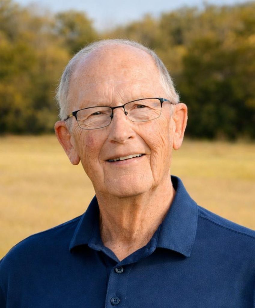David Allen Godfread Profile Photo