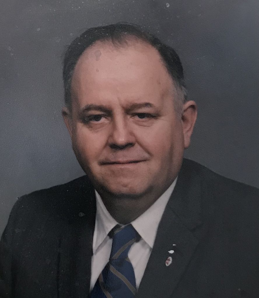 Oscar F. Bidwell