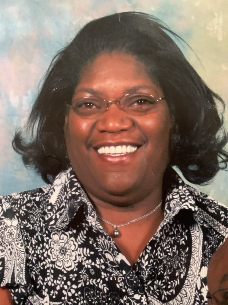 Sonya Mallory