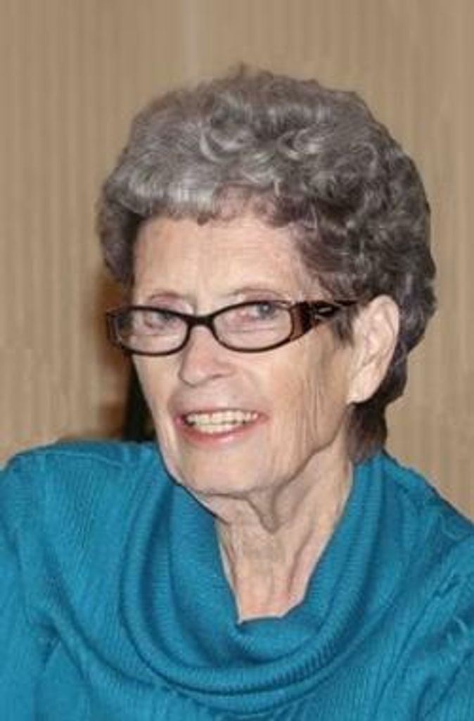 Gertie Ann Lucy Harp Profile Photo