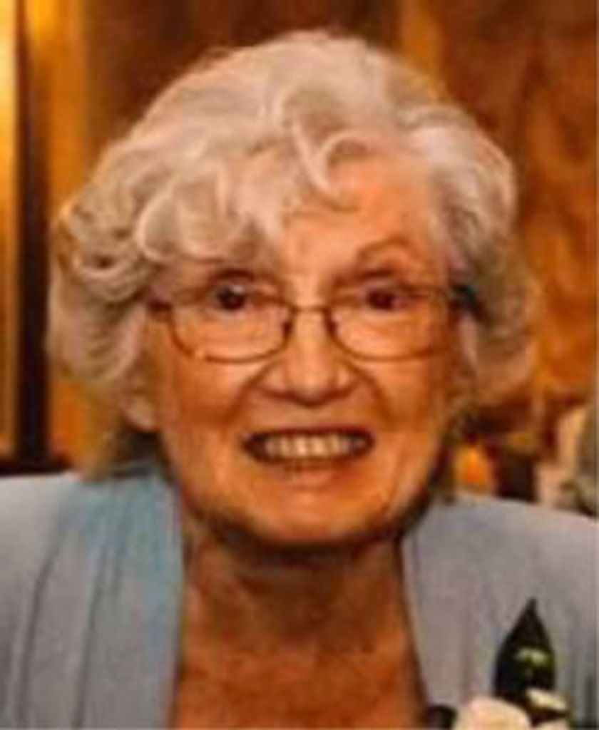 Margaret V. Bevilacqua
