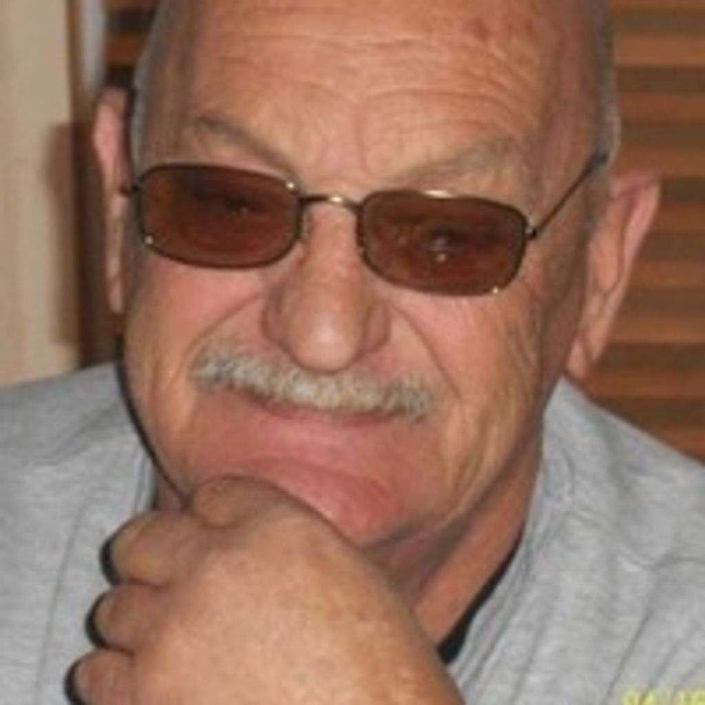 Allen A. Conkling Sr.