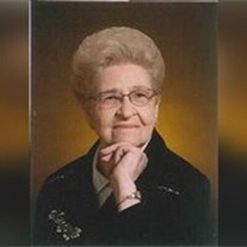 Mildred M. Arent Profile Photo