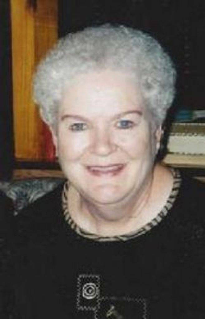 Thelma  Lois Cherry