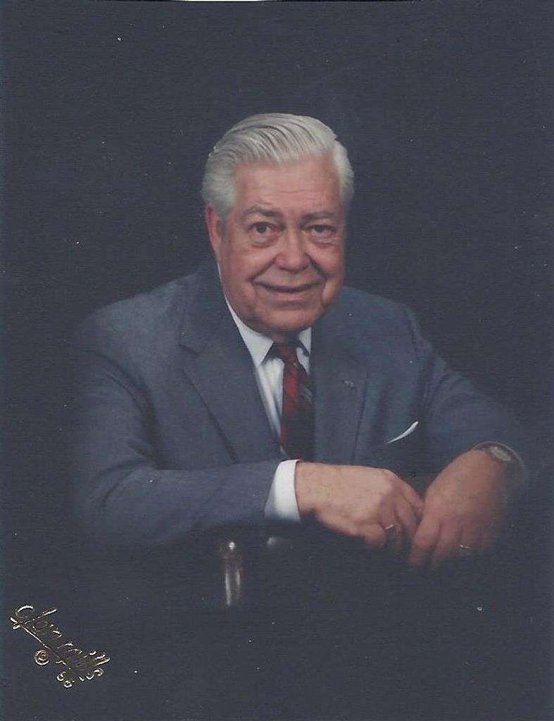 Williams, Lawrence 'Larry'