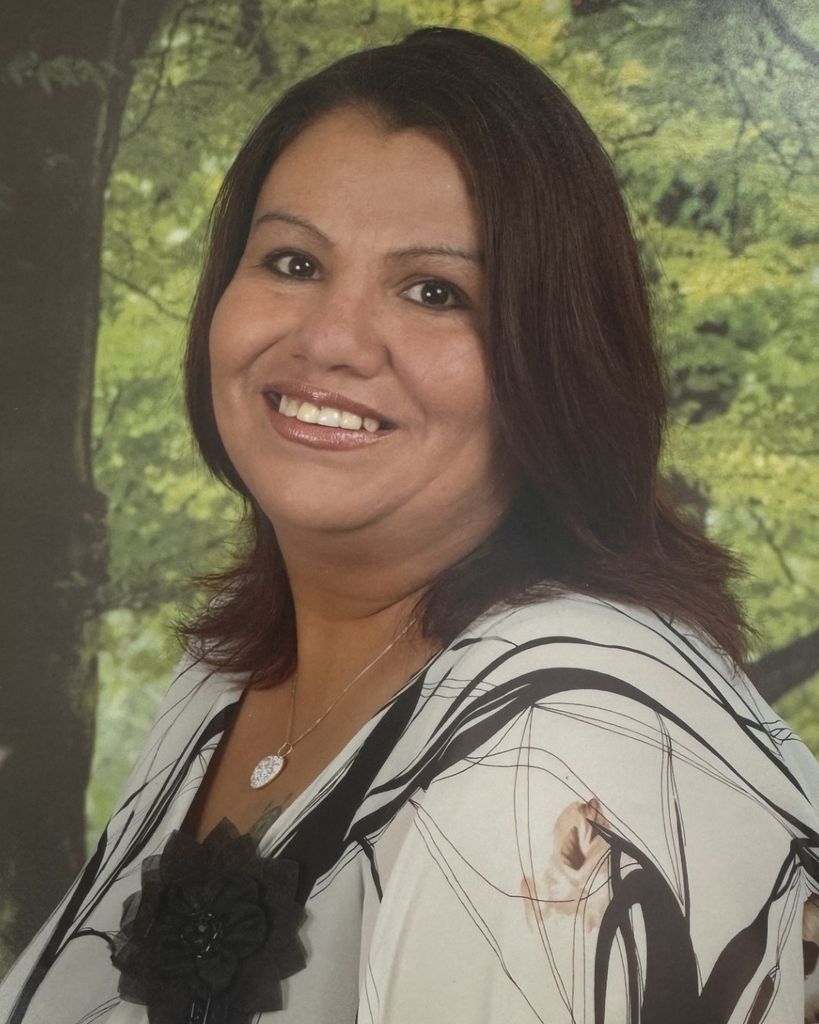 Fabiola Ahumada Castillo