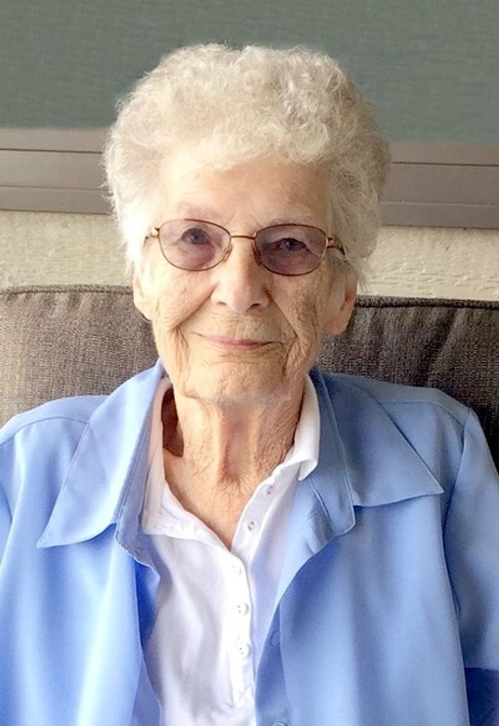 Donna Gibbs