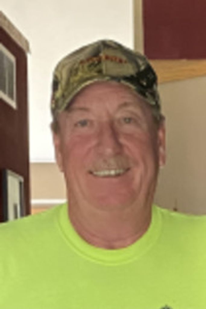 Duane Alan Kopp Profile Photo