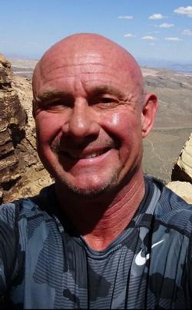 Sean Christopher Randles