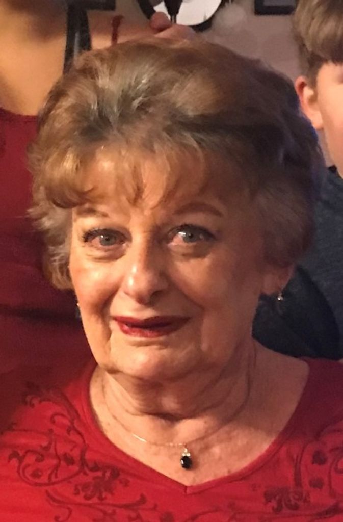 Theresa Jean (Cook)  Bramblett