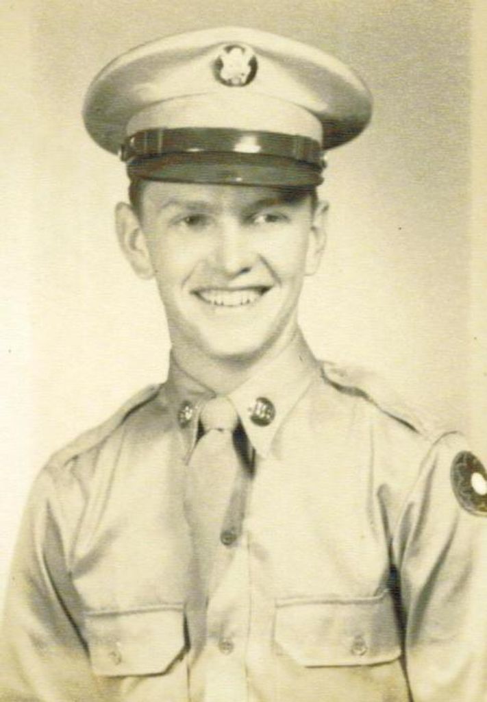 Paul M. Corey