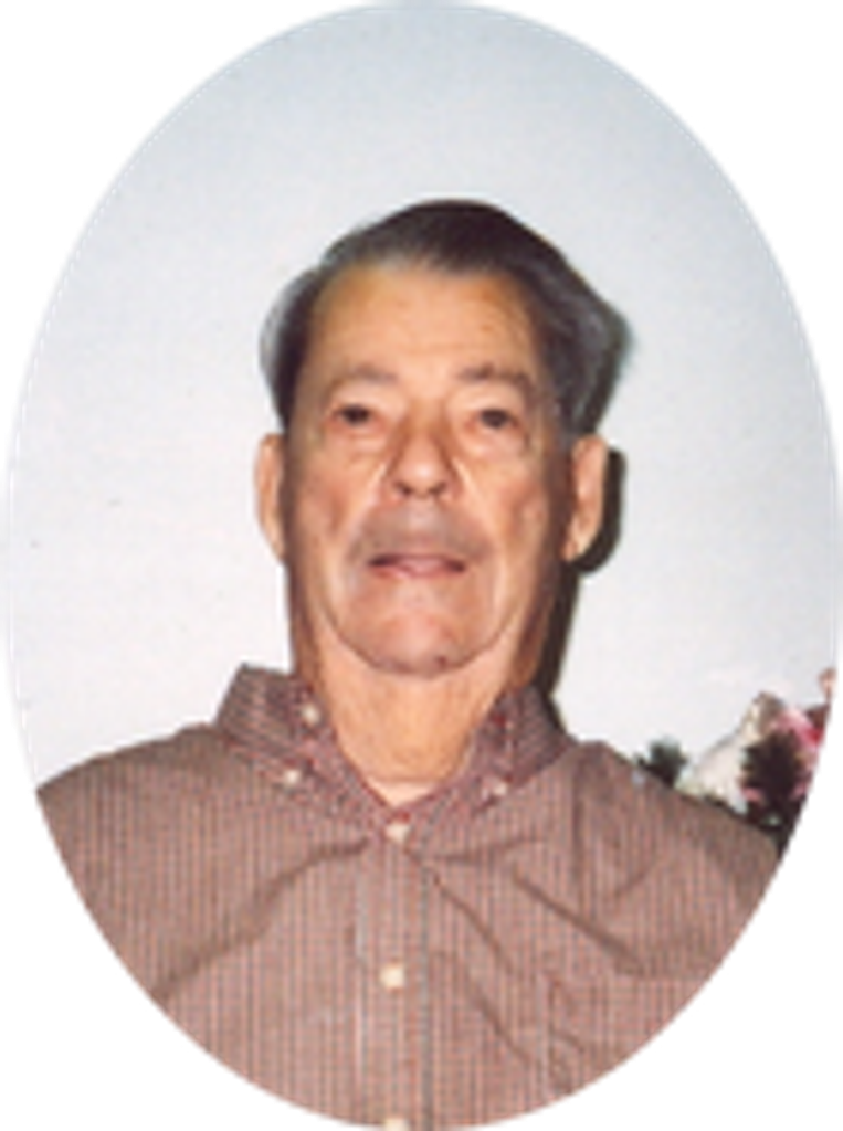 Donald Larson