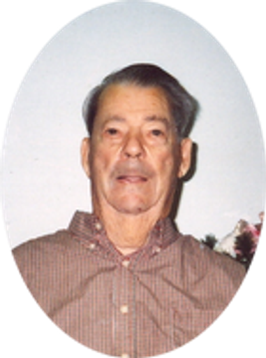 Donald Larson Profile Photo