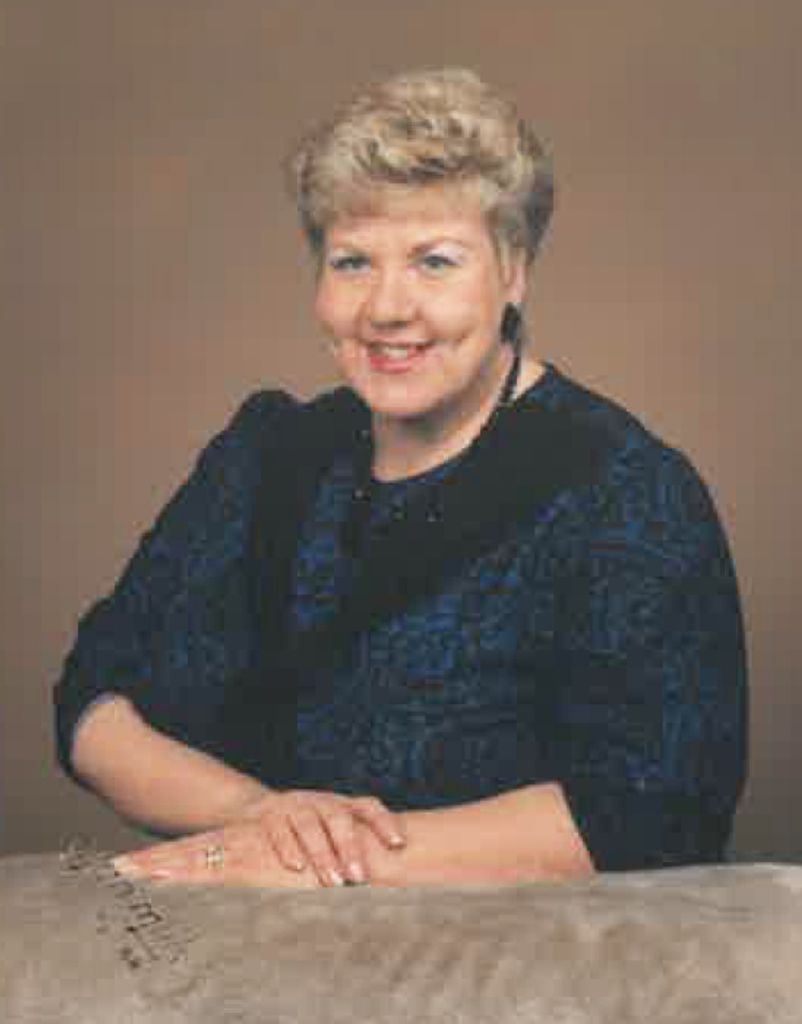 Beverly Exley