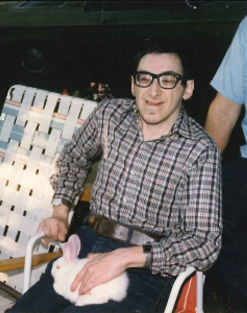 Larry Dale Losey