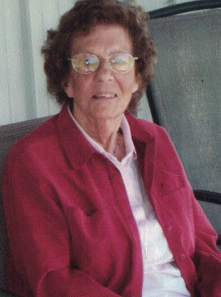 Janice F. Wickham Profile Photo