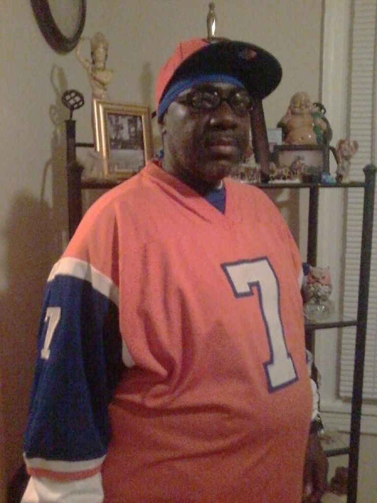 Mr. Rickey T. Brown Profile Photo