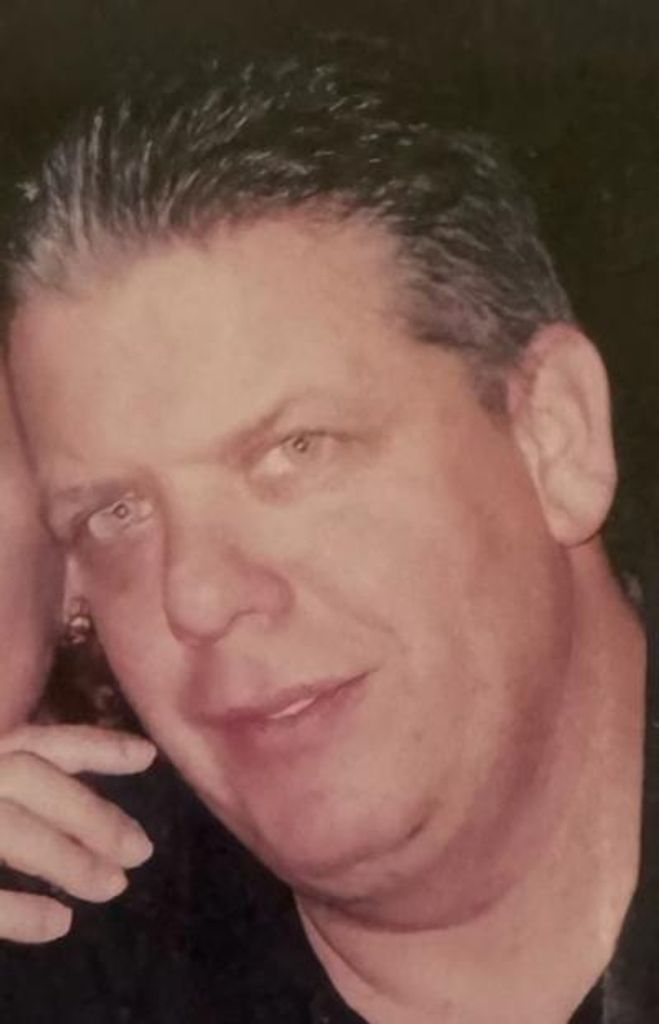 Matthew F. Pich