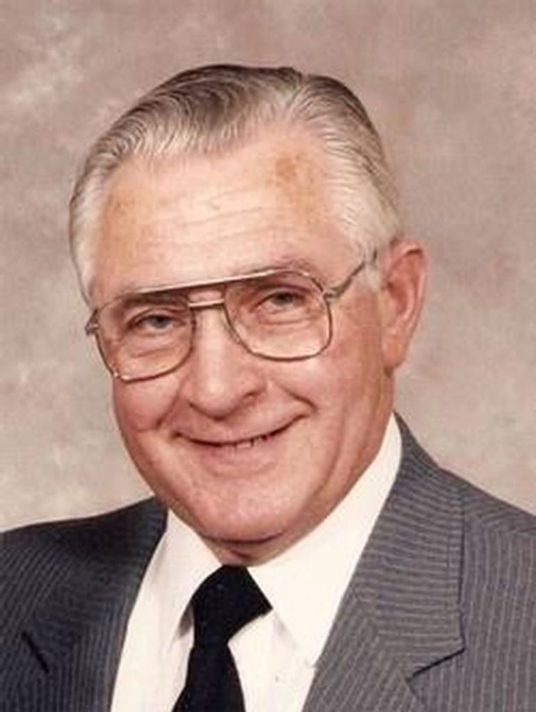 Lyle E. Herfel