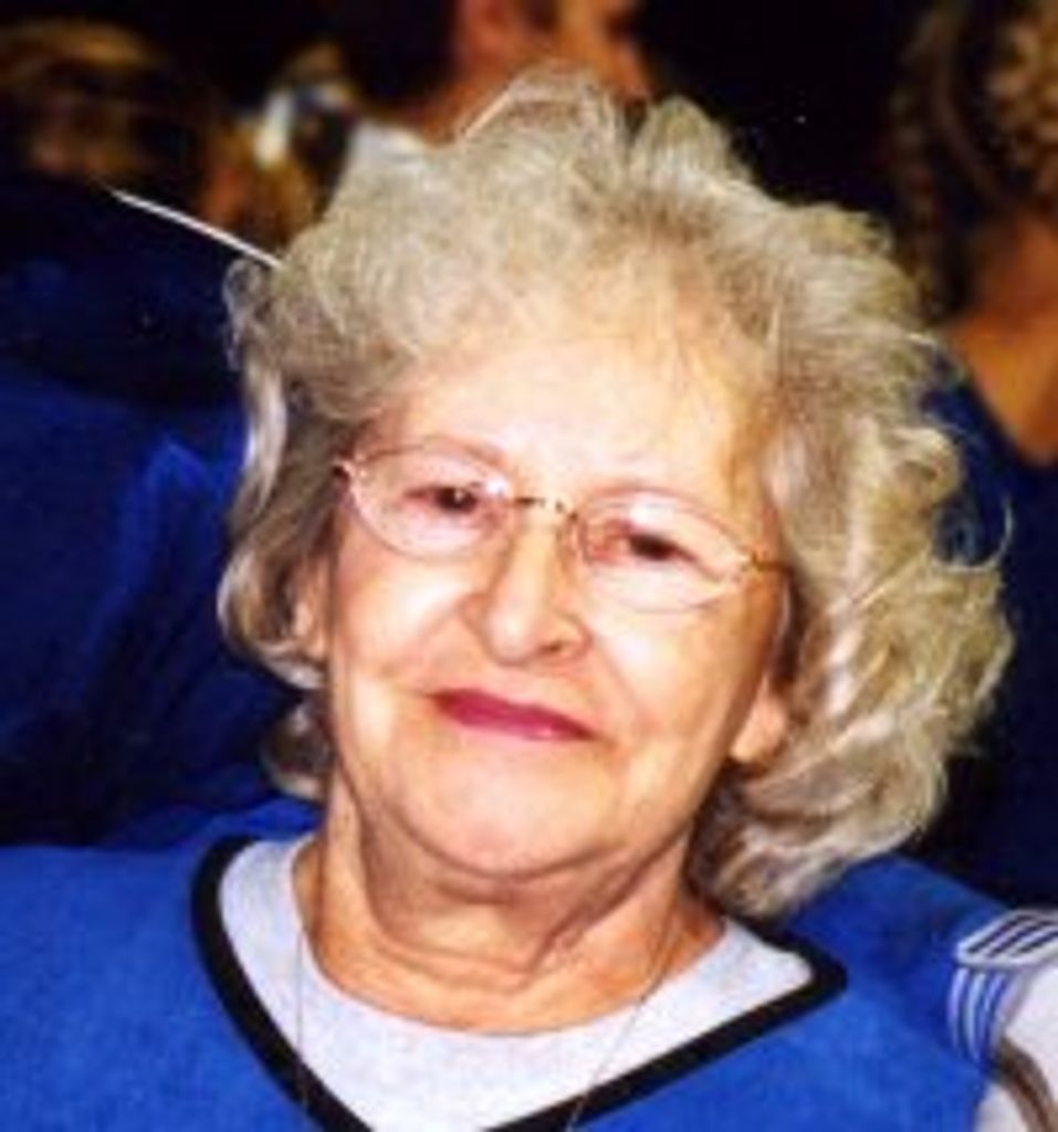Lorraine H. Doughty