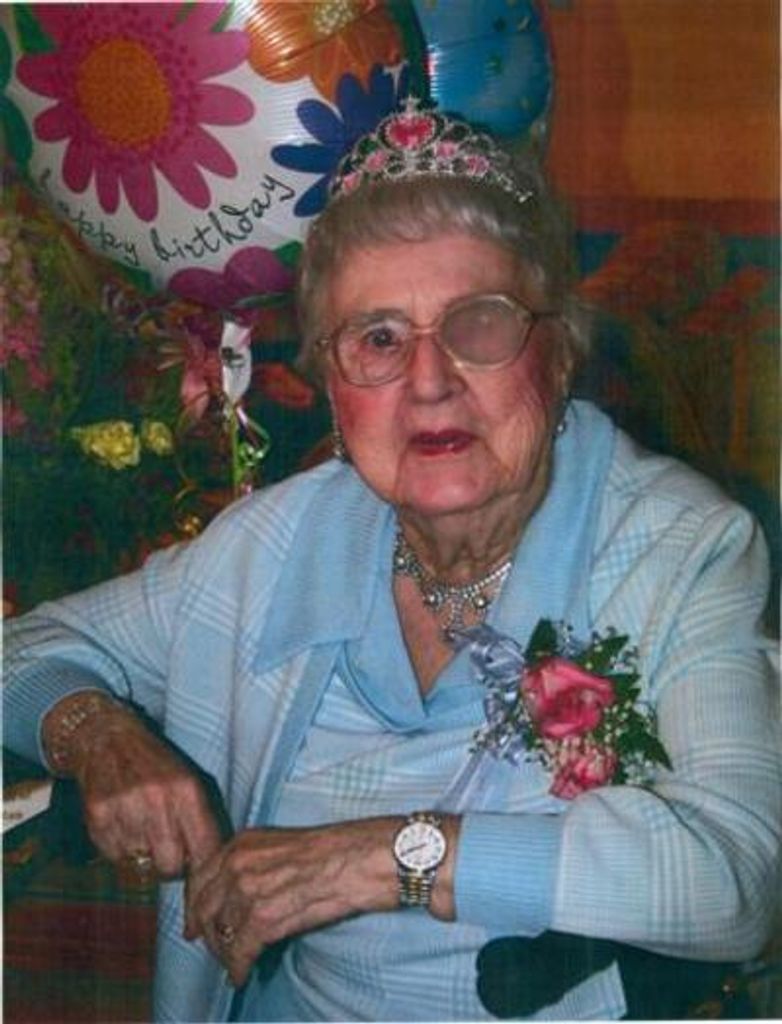 Fern Alice Frasier