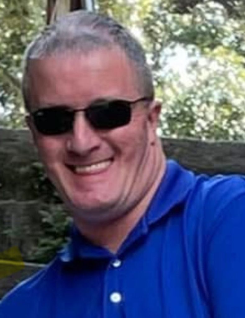 Gregory Sullivan