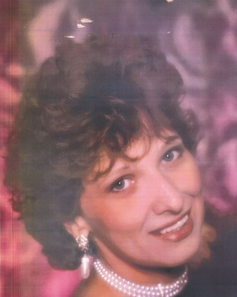 Martha Brayman