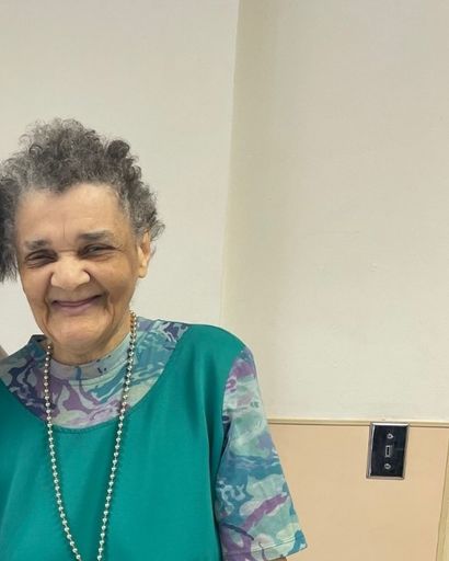 Jane Marie Dunbar's obituary image