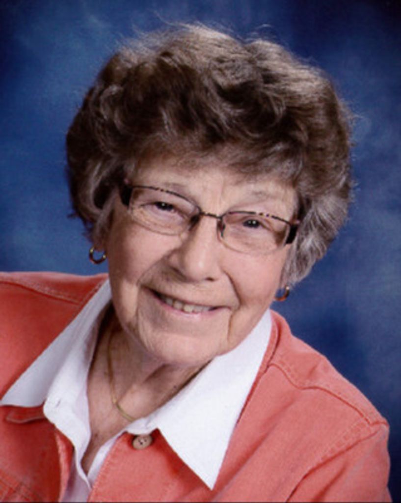 Ruth Annette Torson