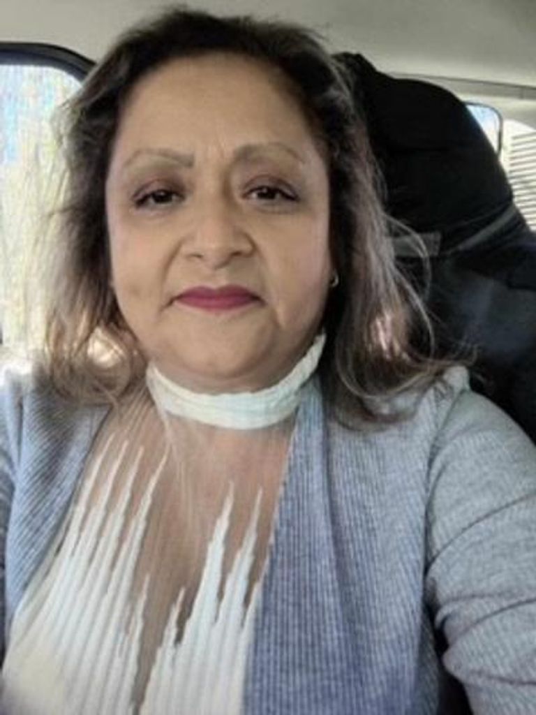 Maria Jesus Martinez Moreno Profile Photo