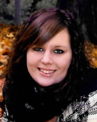 Mercedes Lynn Barajas's obituary image