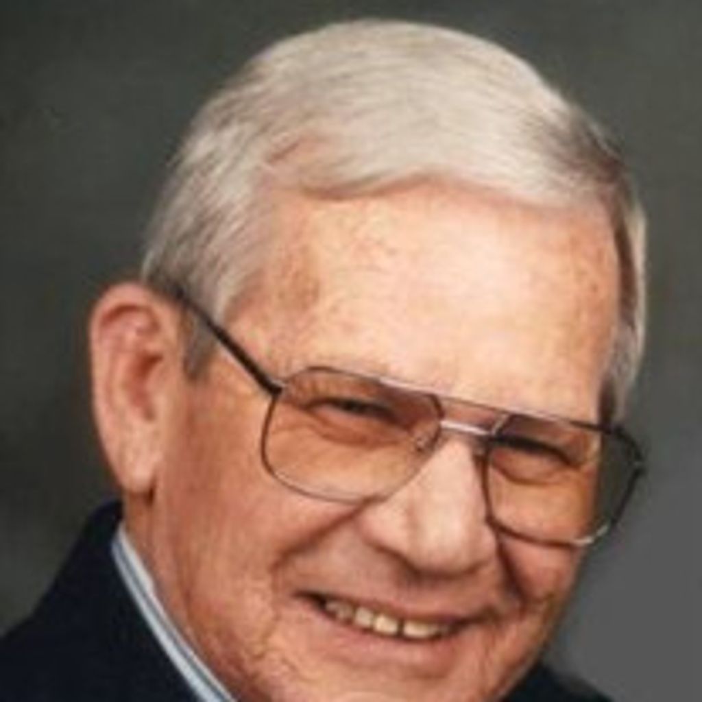 Bill Qualls