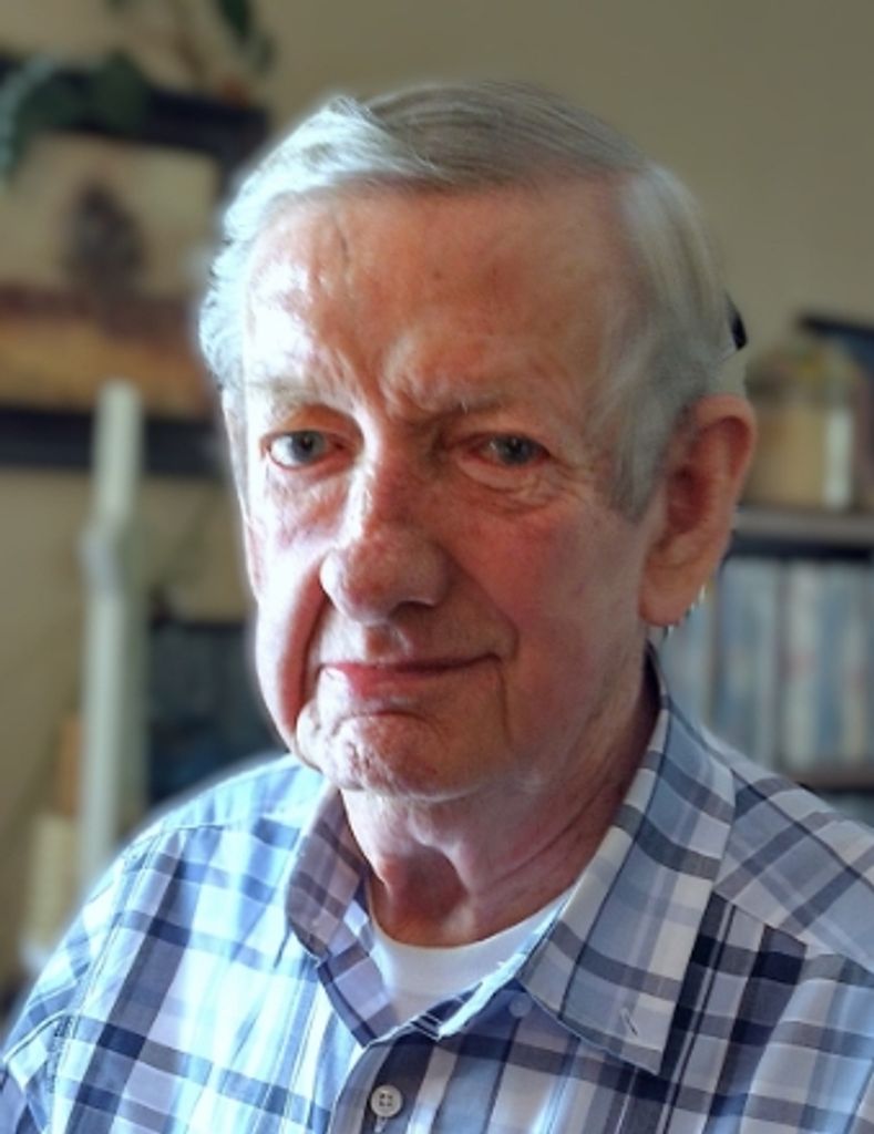 Houston "Sammy" Puckett