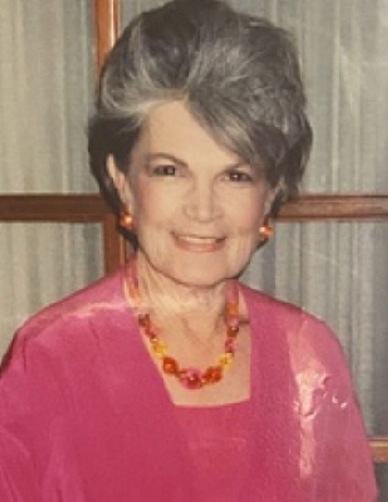 Joan Cummins