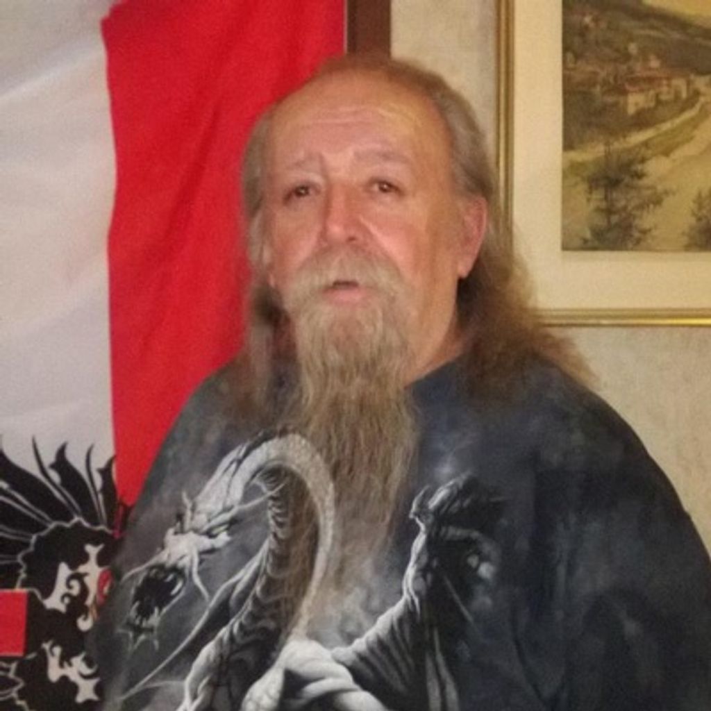 Robert "Bob" Harold Wall