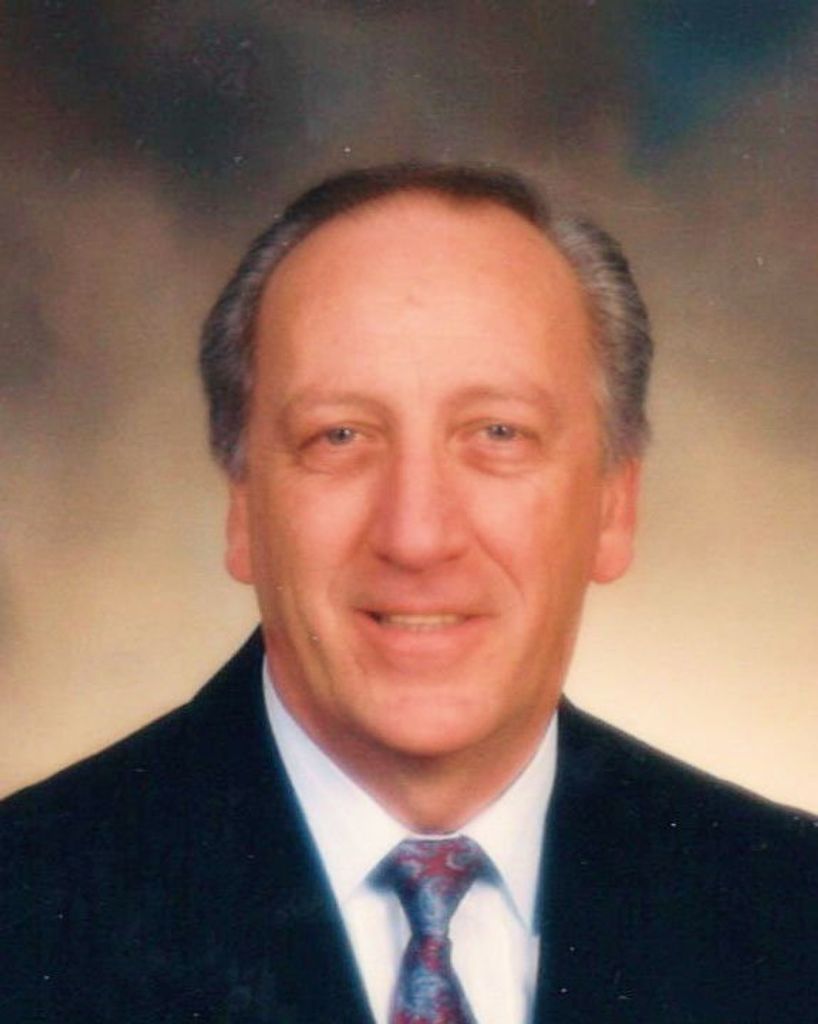 Colin Edward Grassie