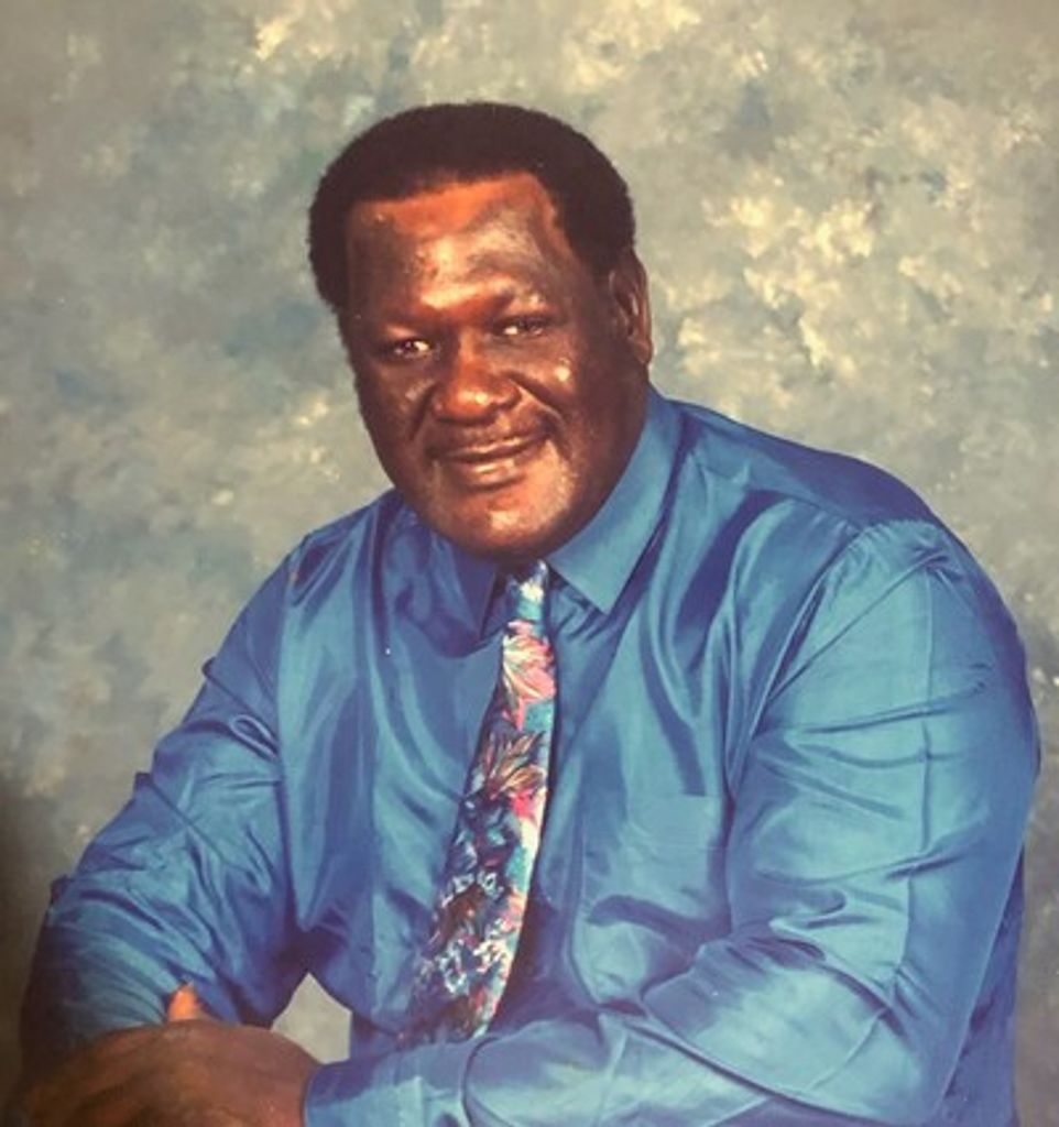 Willie Lee Shepard Profile Photo